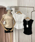 MATINEE Square Neck Tops